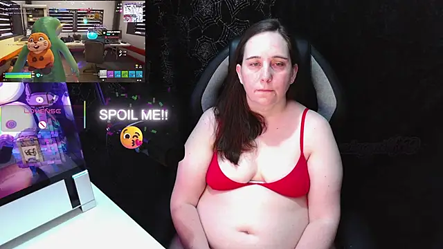msgamergirl69 online show from May 1, 2026, 4:50 am
