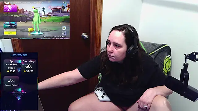 msgamergirl69 online show from March 24, 2026, 9:09 am