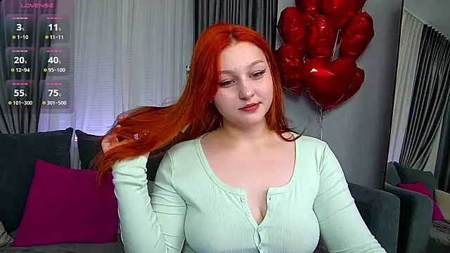 Kitty Asstronaut online show from March 10, 2026, 12:36 am