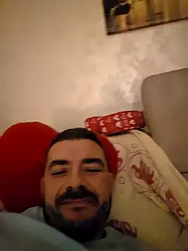 Cicciolino 23 online show from December 3, 2025, 3:07 am