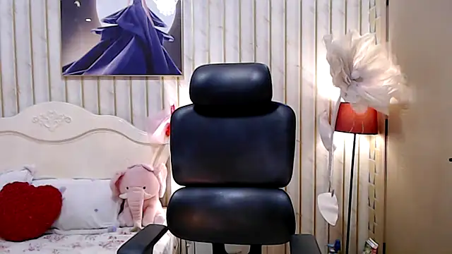 Snapshot of Ghost-04 chatting on March 15, 2026, 11:39 am Ghost-04 online show from March 15, 2026, 11:39 am