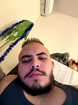 Darnold007 online show from December 13, 2025, 8:48 pm