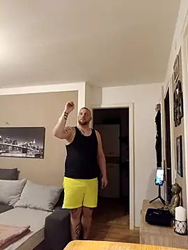 Chiemsee610 online show from April 7, 2026, 8:32 pm