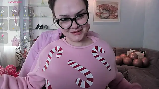 KamillaJei online show from March 25, 2026, 5:51 am