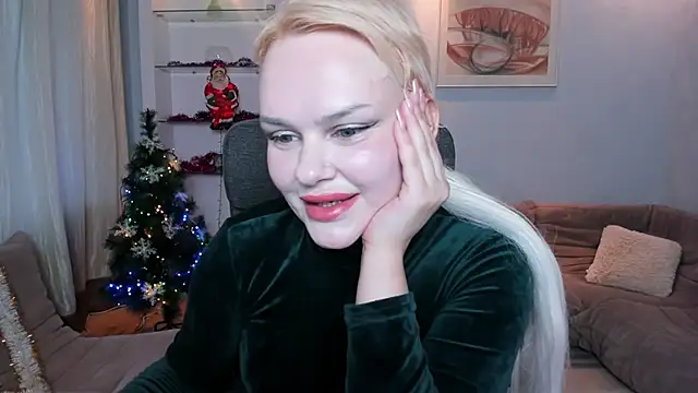 KamillaJei online show from December 18, 2025, 6:40 am