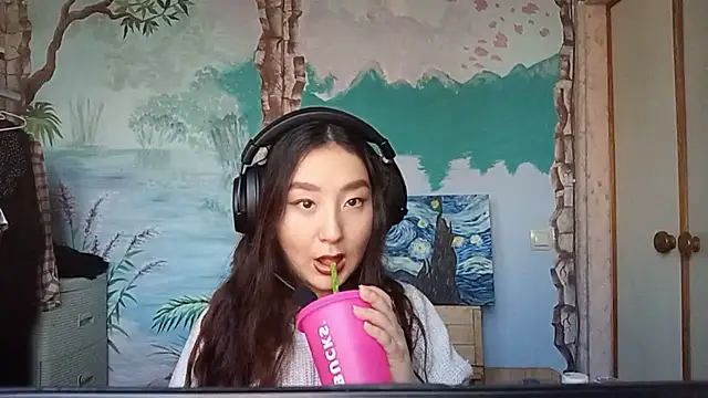 Snapshot of Sofiaherexo chatting on December 15, 2025, 10:54 am Sofiaherexo online show from December 15, 2025, 10:54 am