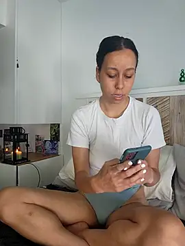 Maeveleigh xo online show from January 6, 2026, 8:46 pm