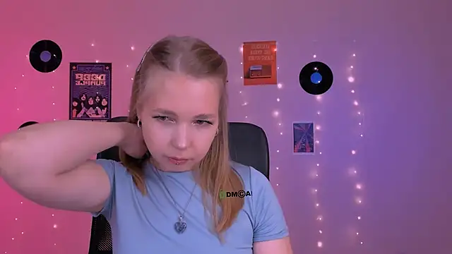 Snapshot of teya_starling chatting on May 24, 2026, 7:41 am teya starling online show from May 24, 2026, 7:41 am