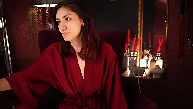 Snapshot of Roxa_Lana chatting on January 17, 2026, 8:56 pm Roxa Lana online show from January 17, 2026, 8:56 pm