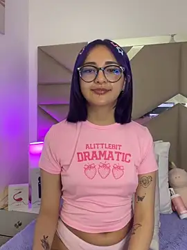 Dreammy Kitty online show from February 20, 2026, 2:52 pm