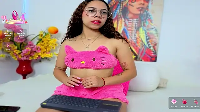 LittleSky   online show from April 15, 2026, 7:51 pm