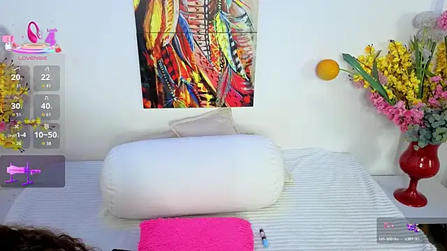 Snapshot of LittleSky__ chatting on April 23, 2026, 7:26 pm LittleSky online show from April 23, 2026, 7:26 pm