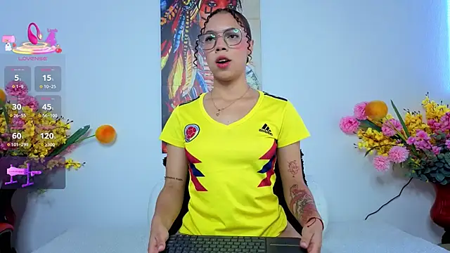 Snapshot of LittleSky__ chatting on June 17, 2026, 7:35 pm LittleSky online show from June 17, 2026, 7:35 pm