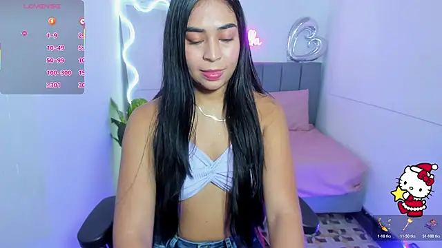 Snapshot of KATAA_TAY chatting on December 14, 2025, 7:19 pm KATAA TAY online show from December 14, 2025, 7:19 pm