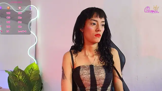 CHEERRY TAY1 online show from April 11, 2026, 7:17 pm