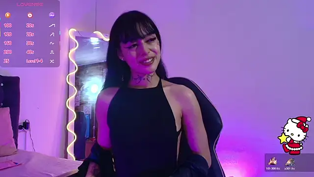 Snapshot of MITZI_TAY1 chatting on December 17, 2025, 3:33 am MITZI TAY1 online show from December 17, 2025, 3:33 am