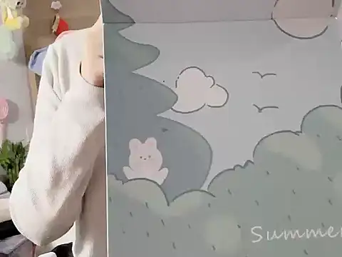 Snapshot of Yuyu-baobei chatting on February 2, 2026, 7:46 pm Yuyu-baobei online show from February 2, 2026, 7:46 pm