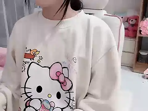 Yuyu-baobei online show from March 15, 2026, 3:08 pm