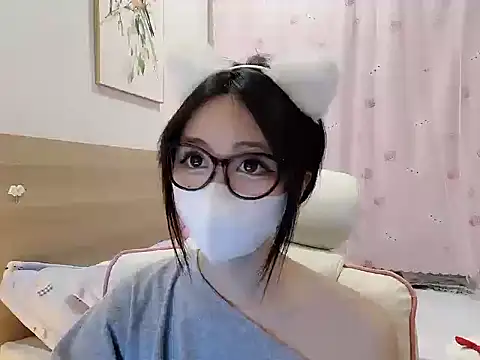 Snapshot of Yuyu-baobei chatting on December 19, 2025, 9:06 pm Yuyu-baobei online show from December 19, 2025, 9:06 pm