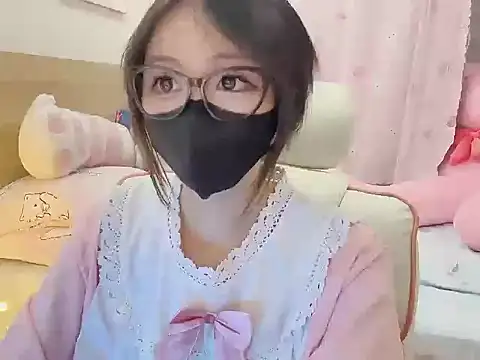 Snapshot of Yuyu-baobei chatting on December 5, 2025, 6:06 pm Yuyu-baobei online show from December 5, 2025, 6:06 pm