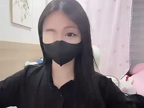 Snapshot of Yuyu-baobei chatting on January 12, 2026, 5:53 pm Yuyu-baobei online show from January 12, 2026, 5:53 pm