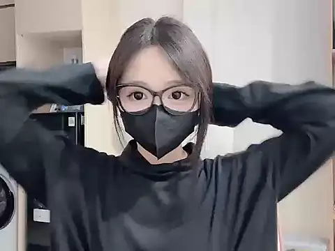 Snapshot of Yuyu-baobei chatting on February 14, 2026, 3:34 pm Yuyu-baobei online show from February 14, 2026, 3:34 pm