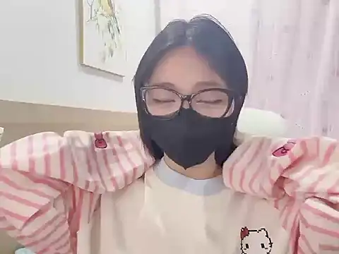 Snapshot of Yuyu-baobei chatting on January 9, 2026, 3:19 pm Yuyu-baobei online show from January 9, 2026, 3:19 pm