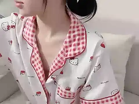 Yuyu-baobei online show from June 1, 2026, 8:25 am