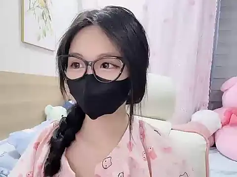 Snapshot of Yuyu-baobei chatting on January 11, 2026, 6:59 pm Yuyu-baobei online show from January 11, 2026, 6:59 pm