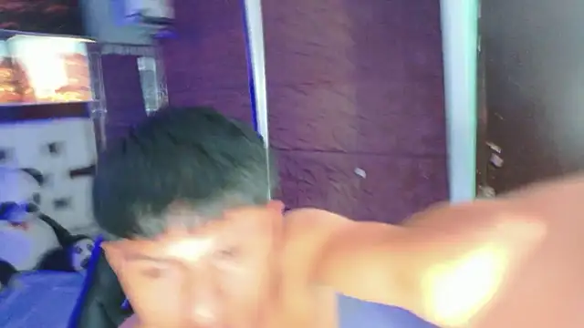 StormLuxX online show from December 16, 2025, 12:09 pm