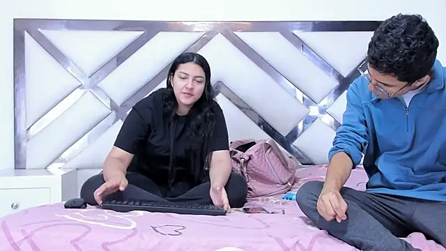 Alexandmelyy online show from December 16, 2025, 12:31 pm