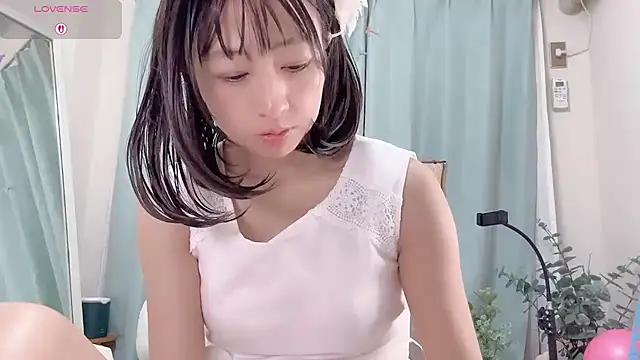 Snapshot of RURU-CHANN668 chatting on March 31, 2026, 11:01 am RURU-CHANN668 online show from March 31, 2026, 11:01 am