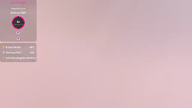 Snapshot of RURU-CHANN668 chatting on May 8, 2026, 11:03 am RURU-CHANN668 online show from May 8, 2026, 11:03 am