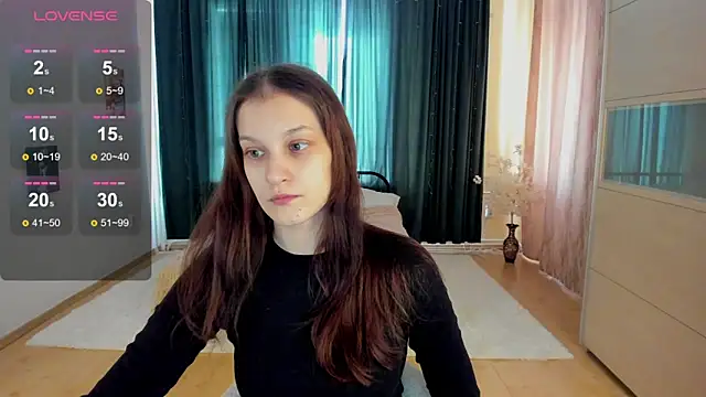 Snapshot of KrisDoeil chatting on April 1, 2026, 2:24 am KrisDoeil online show from April 1, 2026, 2:24 am