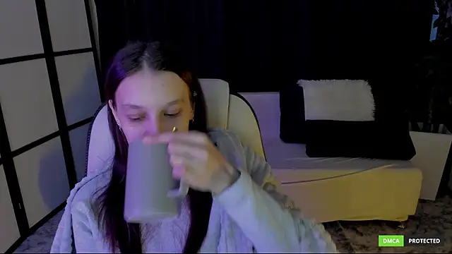 Snapshot of KrisDoeil chatting on December 15, 2025, 3:12 am KrisDoeil online show from December 15, 2025, 3:12 am