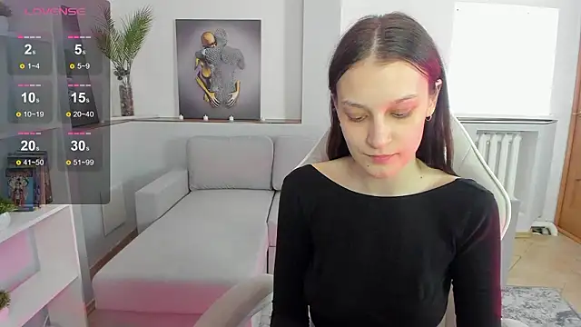 Snapshot of KrisDoeil chatting on March 27, 2026, 8:26 am KrisDoeil online show from March 27, 2026, 8:26 am