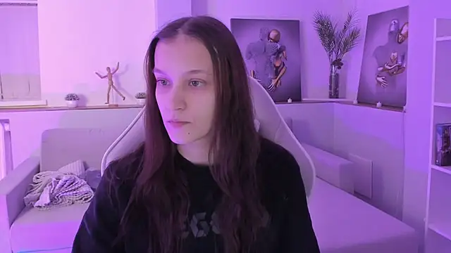 Snapshot of KrisDoeil chatting on January 9, 2026, 2:07 am KrisDoeil online show from January 9, 2026, 2:07 am