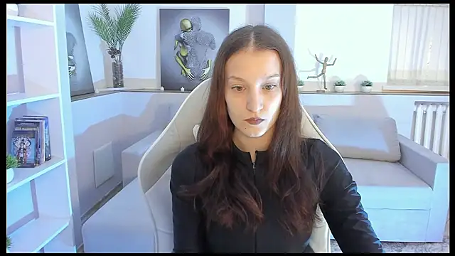 Snapshot of KrisDoeil chatting on March 25, 2026, 12:55 am KrisDoeil online show from March 25, 2026, 12:55 am