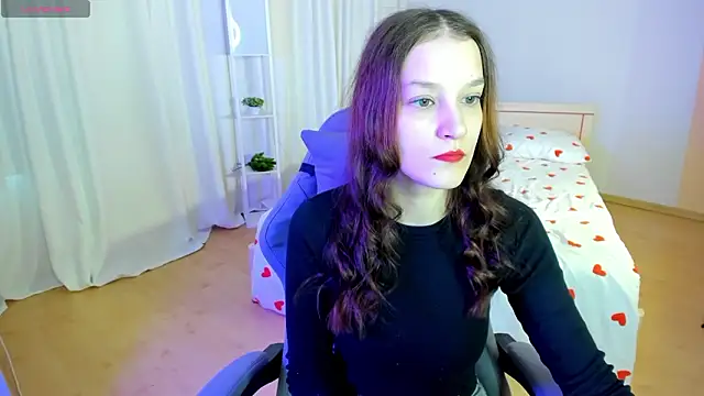 Snapshot of KrisDoeil chatting on March 22, 2026, 1:20 am KrisDoeil online show from March 22, 2026, 1:20 am