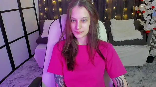 Snapshot of KrisDoeil chatting on April 11, 2026, 2:30 am KrisDoeil online show from April 11, 2026, 2:30 am