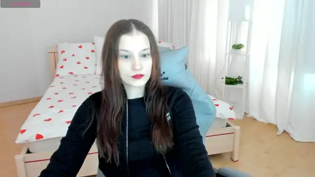 Snapshot of KrisDoeil chatting on April 15, 2026, 2:17 am KrisDoeil online show from April 15, 2026, 2:17 am