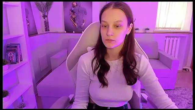 Snapshot of KrisDoeil chatting on March 23, 2026, 2:22 am KrisDoeil online show from March 23, 2026, 2:22 am