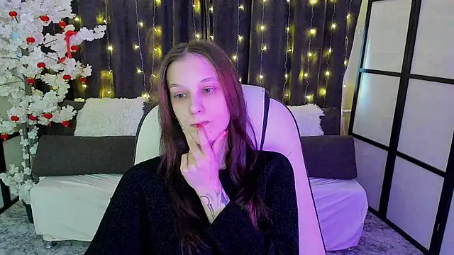 Snapshot of KrisDoeil chatting on January 12, 2026, 8:54 am KrisDoeil online show from January 12, 2026, 8:54 am