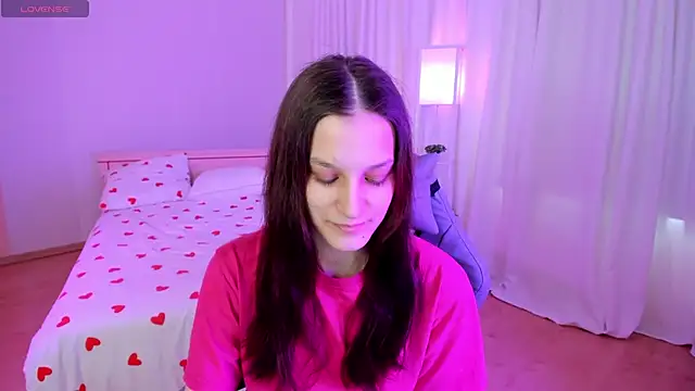 Snapshot of KrisDoeil chatting on March 17, 2026, 2:14 am KrisDoeil online show from March 17, 2026, 2:14 am