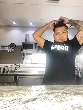 Snapshot of Samcan3 chatting on December 14, 2025, 8:53 am Samcan3 online show from December 14, 2025, 8:53 am