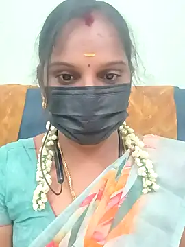 Snapshot of Tamil_Pallavi chatting on February 8, 2026, 5:10 pm Tamil Pallavi online show from February 8, 2026, 5:10 pm