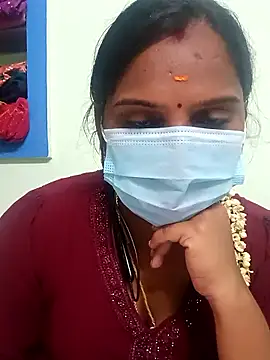 Snapshot of Tamil_Pallavi chatting on February 12, 2026, 8:47 am Tamil Pallavi online show from February 12, 2026, 8:47 am