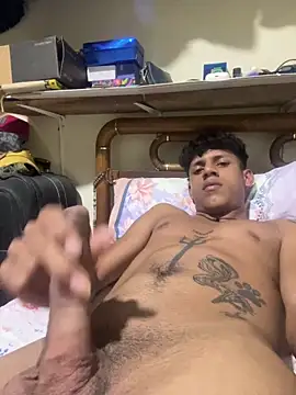 vispera online show from March 29, 2026, 4:47 am