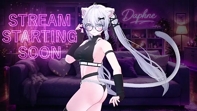 Snapshot of Muse_Daphne chatting on June 19, 2026, 6:03 pm Muse Daphne online show from June 19, 2026, 6:03 pm