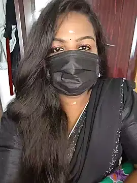 Snapshot of Tamil_Shara chatting on June 22, 2026, 8:00 am Tamil Shara online show from June 22, 2026, 8:00 am